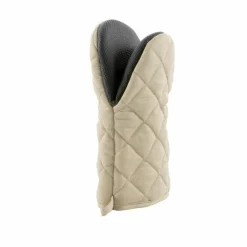 GANT PINCE 24.5X14.5CM COTON ET NEOPRENE CUISTOT LIN