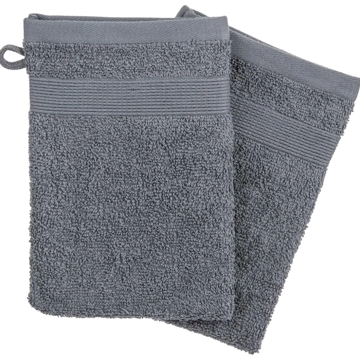 GANT X2 450GR GRIS FONCE 15X21CM