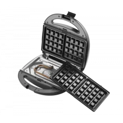 GAUFRIER CROQUE ET GRILL