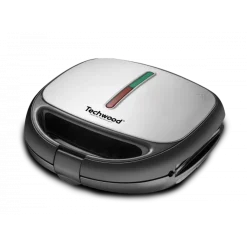 GAUFRIER CROQUE ET GRILL