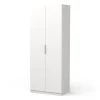 GHOST ARMOIRE 2 PORTES