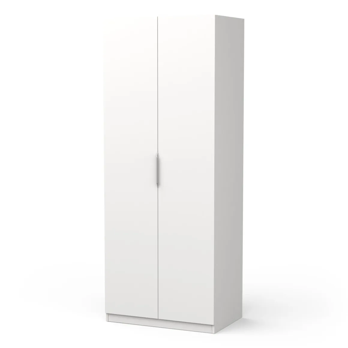 GHOST ARMOIRE 2 PORTES
