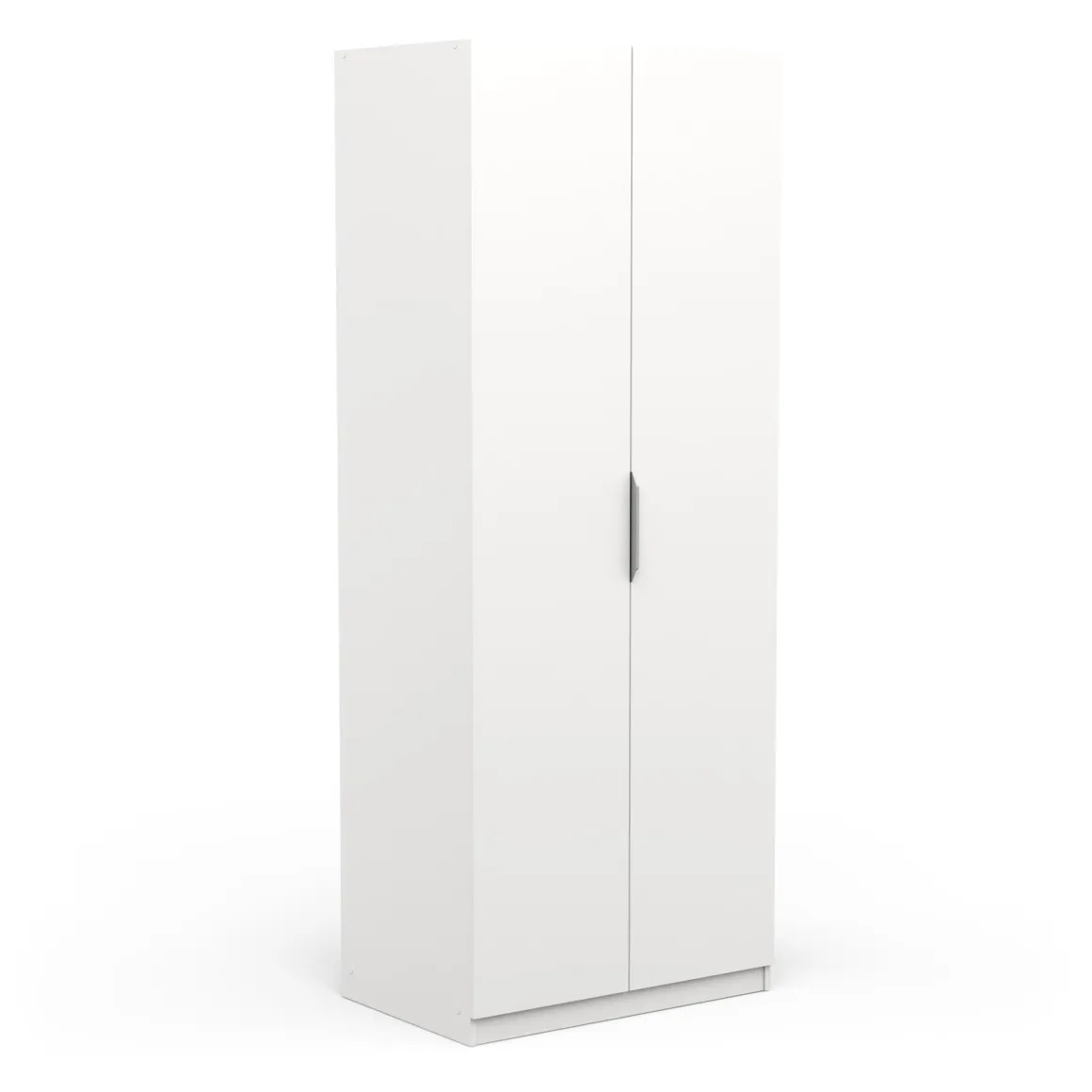 GHOST ARMOIRE 2 PORTES
