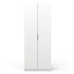 GHOST ARMOIRE 2 PORTES