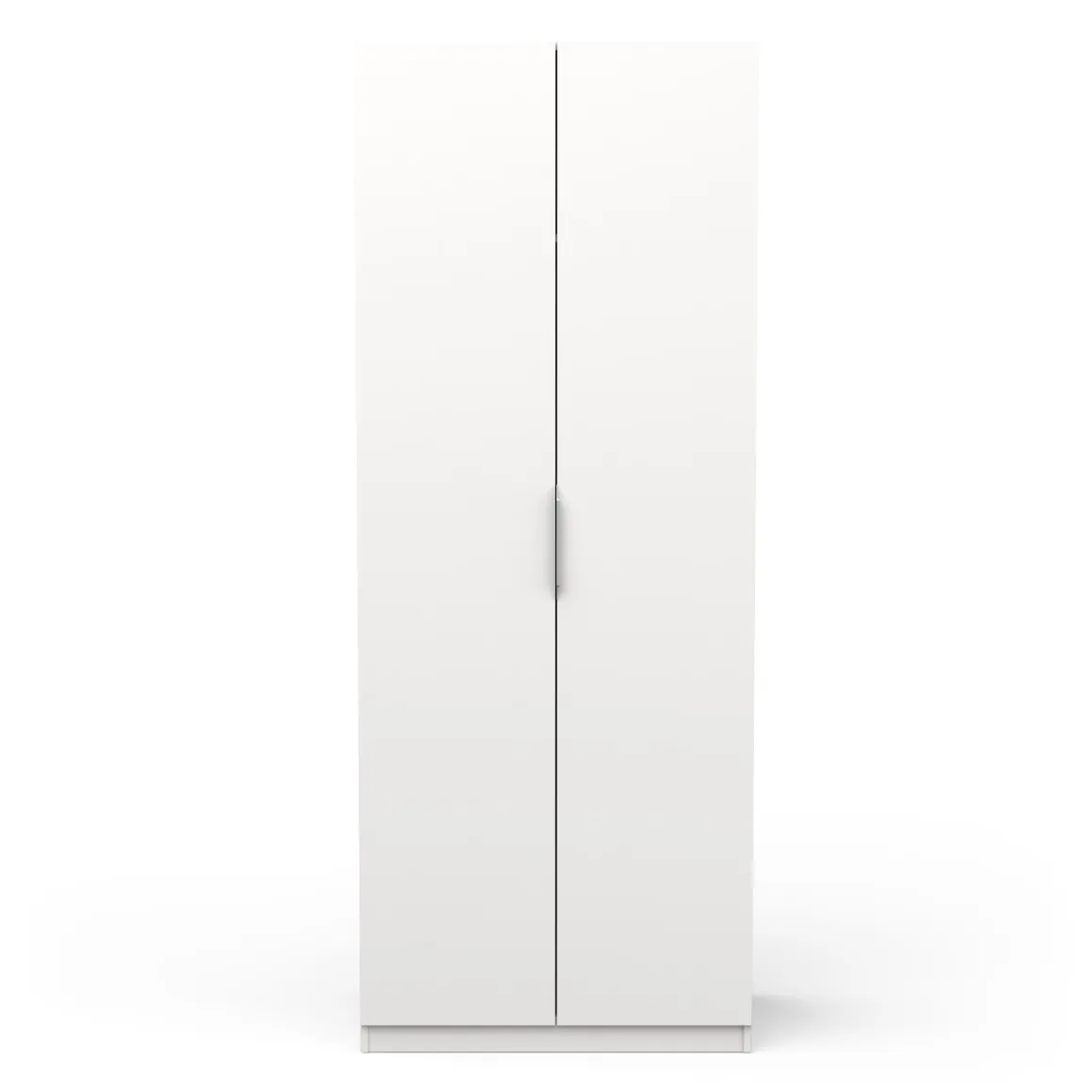 GHOST ARMOIRE 2 PORTES
