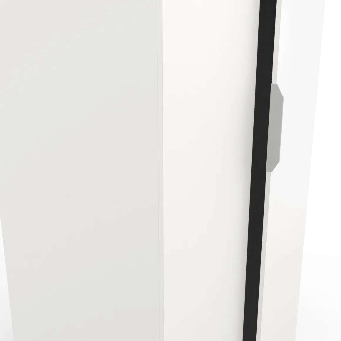 GHOST ARMOIRE 2 PORTES