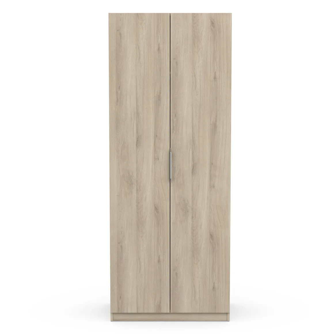 GHOST ARMOIRE 2 PORTES CHENE KRONBERG
