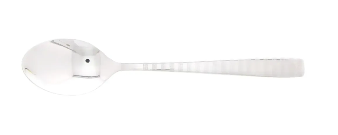 GLASGOW CUILLERE A SOUPE INOX EN VRAC