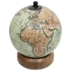 GLOBE MANGUIER BE VINTAGE H.13.5CM