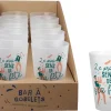 GOBELET 40CL LE SENS DE LA FETE