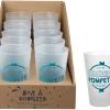 GOBELET 40CL SAPERLIPOMPETTE