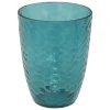 GOBELET ESTIVA BLEU PETROLE