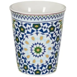 GOBELET EXPRESSO ZAHRA SANA NOURA 7CL