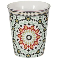 GOBELET EXPRESSO ZAHRA SANA NOURA 7CL