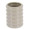 GOBELET GRES FACON 70S GREGE 350ML