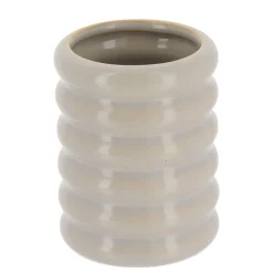 GOBELET GRES FACON 70S GREGE 350ML