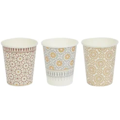GOBELET JETABLE MIRAGE X6 PIECES