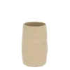 GOBELET RUBBER BEIGE