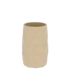 GOBELET RUBBER BEIGE