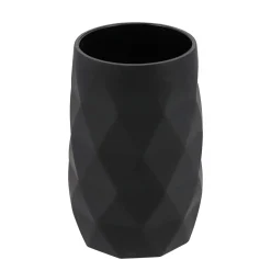 GOBELET RUBBER NOIR