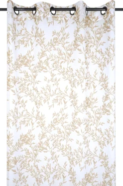 GOLDY VOILE 135X260 OR