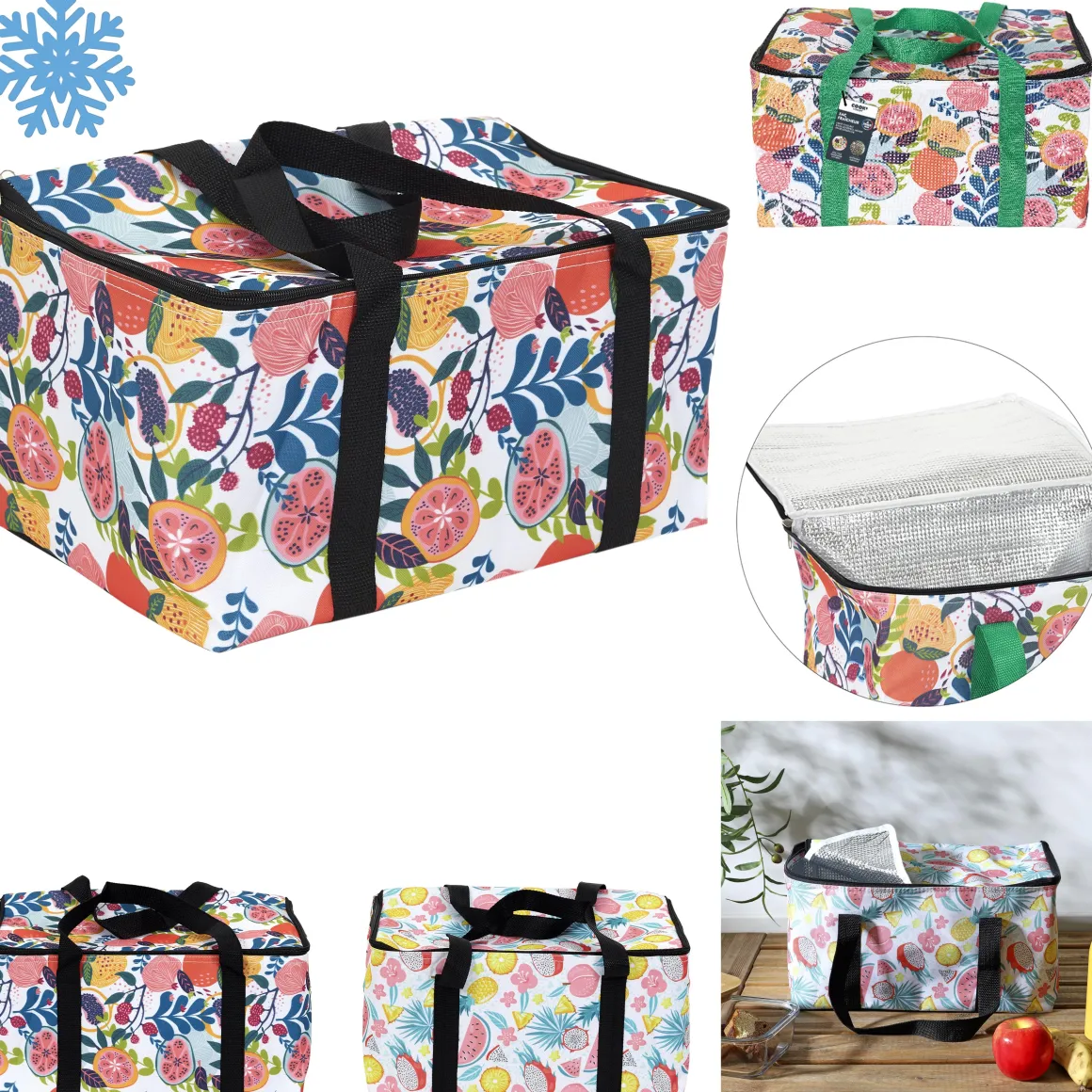 GRAND SAC FRAICHEUR 38X24X22CM