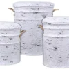 GROOT POUF DIAM 30 CM MM