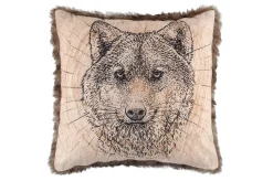 GRUFFY COUSSIN 45X45