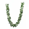 GUIRLANDE CHAINE LIERRE PANACHE H.150CM
