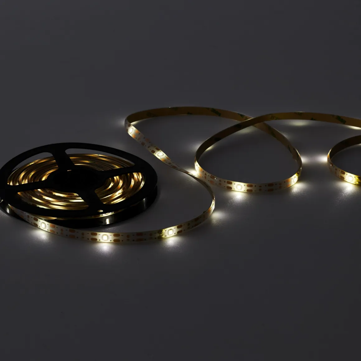 GUIRLANDE LUMINEUSE SOLAIRE LED BLANCHE 3M