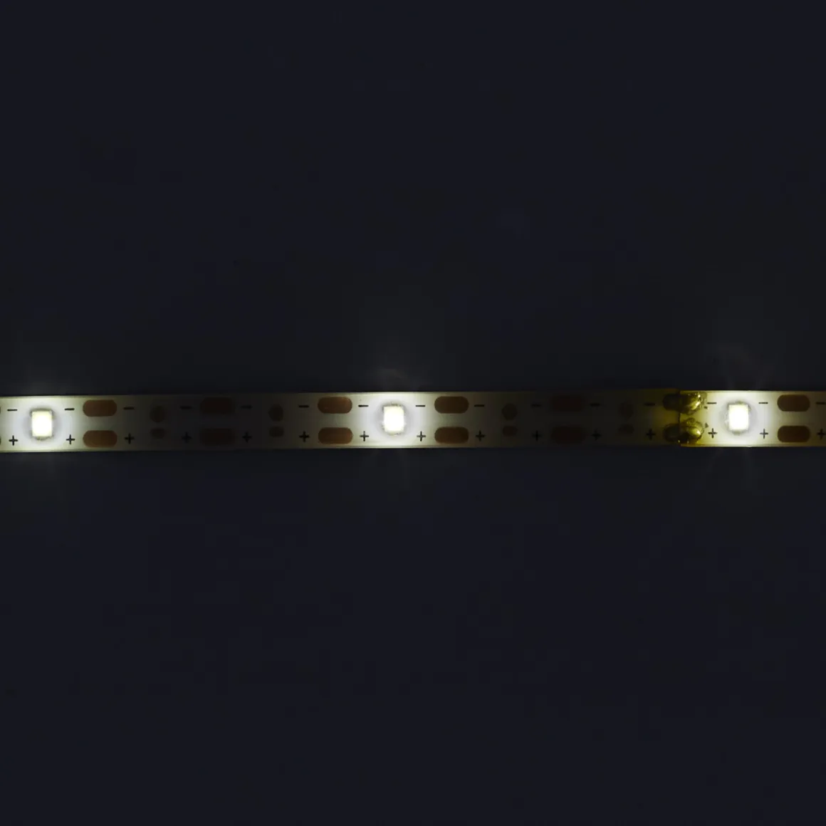 GUIRLANDE LUMINEUSE SOLAIRE LED BLANCHE 3M