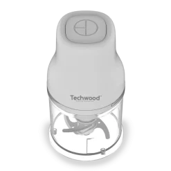 HACHOIR DOUBLE LAMES 500ML