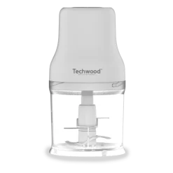 HACHOIR DOUBLE LAMES 500ML