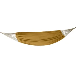 HAMAC YAQUI SIMPLE OCRE