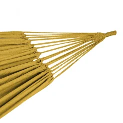 HAMAC YAQUI 200X150CM CURRY