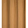 HARVARD RIDEAU POLAIRE 140X260CM MOUTARDE