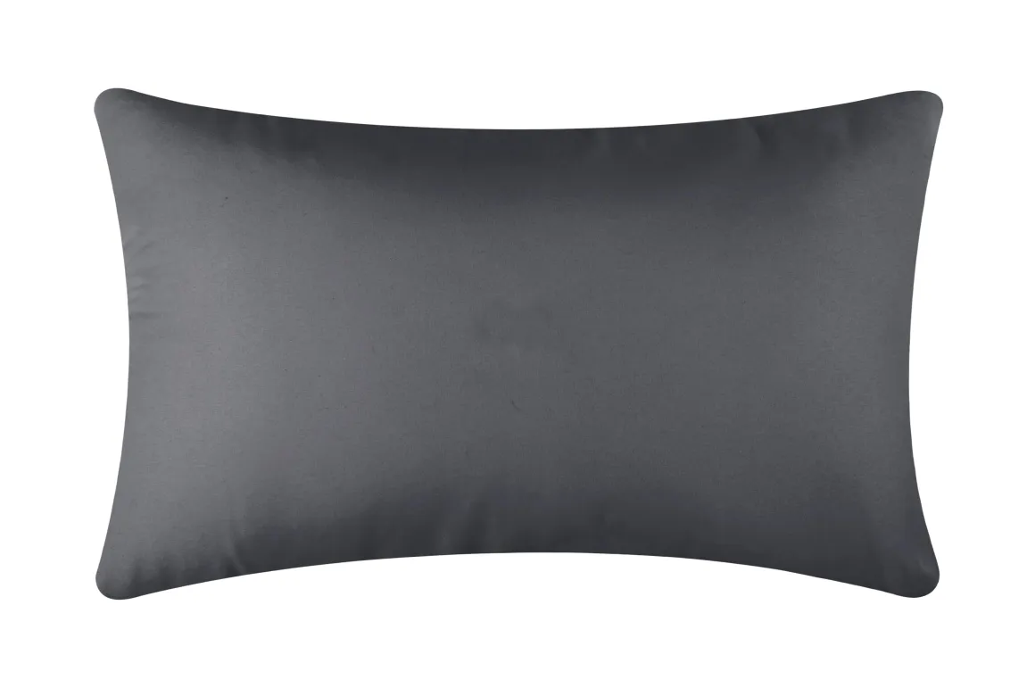 HAWAI COUSSIN OUTDOOR 30X50CM ANTHRACITE