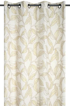 HEMERA RIDEAU 140X260CM TAUPE