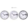 HORLOGE DATE FRANCAISE D.25CM