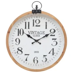 HORLOGE GOUSSET YAGO D.57CM