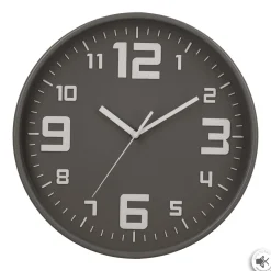 HORLOGE GRISE D.30