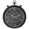 HORLOGE PLASTIQUE MECANIQUE AZAD D.60CM