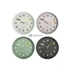 HORLOGE SILENCIEUSE AIGUILLE D.25CM