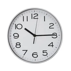 HORLOGE SILENCIEUSE STUDIO D.25CM