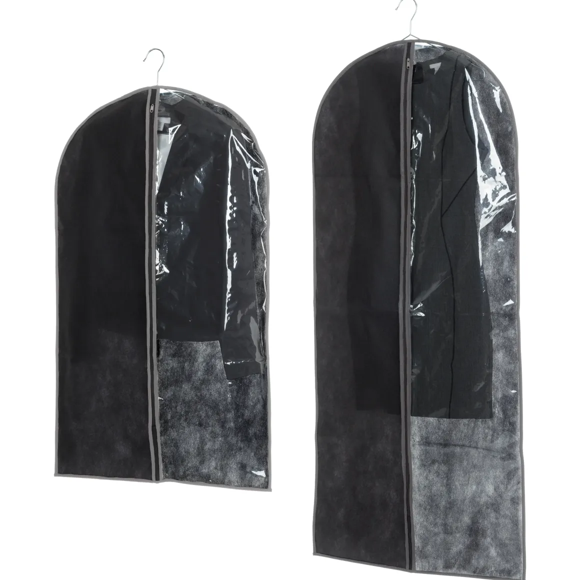 HOUSSE A VETEMENTS X2