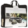 HOUSSE COUSSIN ANGLE MOOREA 5 PLACES SAVANA