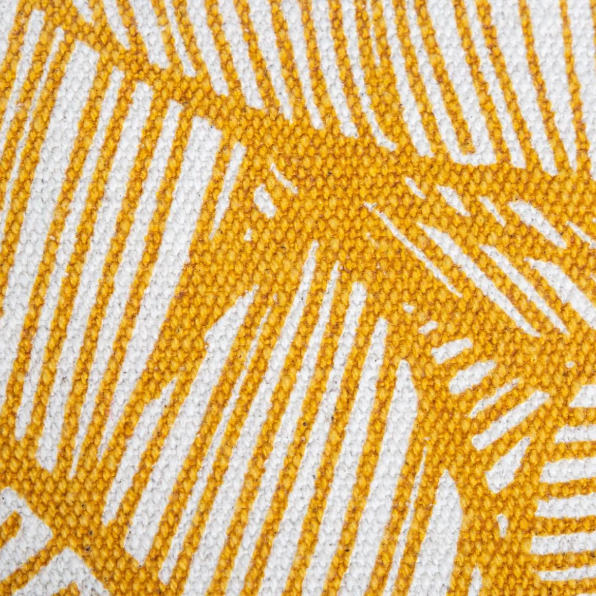 HOUSSE COUSSIN TROPICAL 40X40CM
