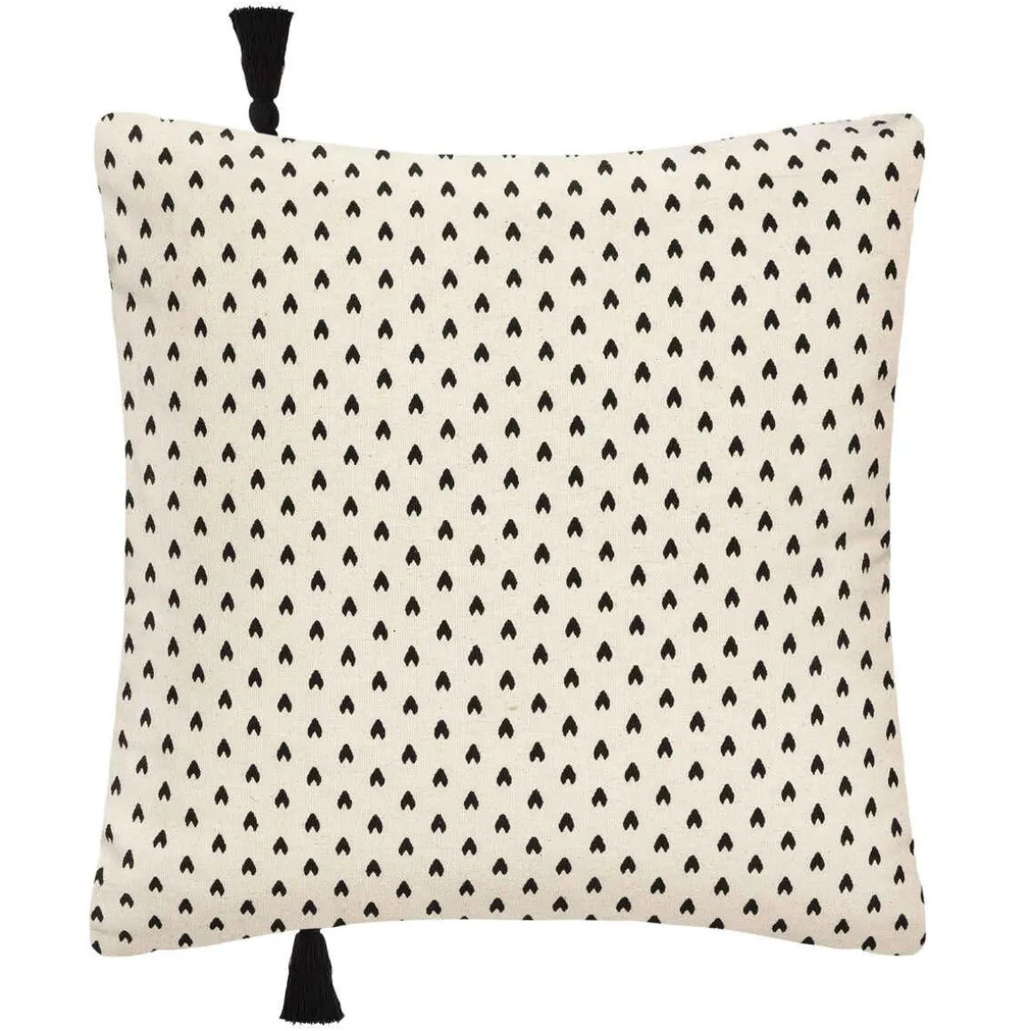 HOUSSE COUSSIN VISAGE CORDE 40X40CM