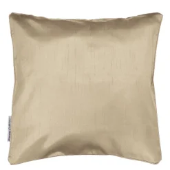 HOUSSE DE COUSSIN ENCART 40X40CM SHANA LIN
