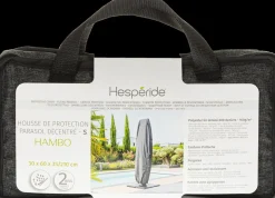 HOUSSE HAMBO PARASOL DECENTRE TAILLE S
